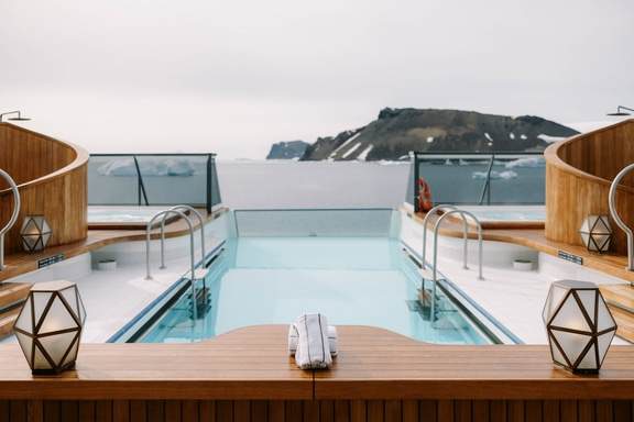 Health and Fitness Facilities